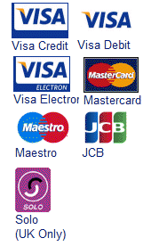 Visa Card Payments